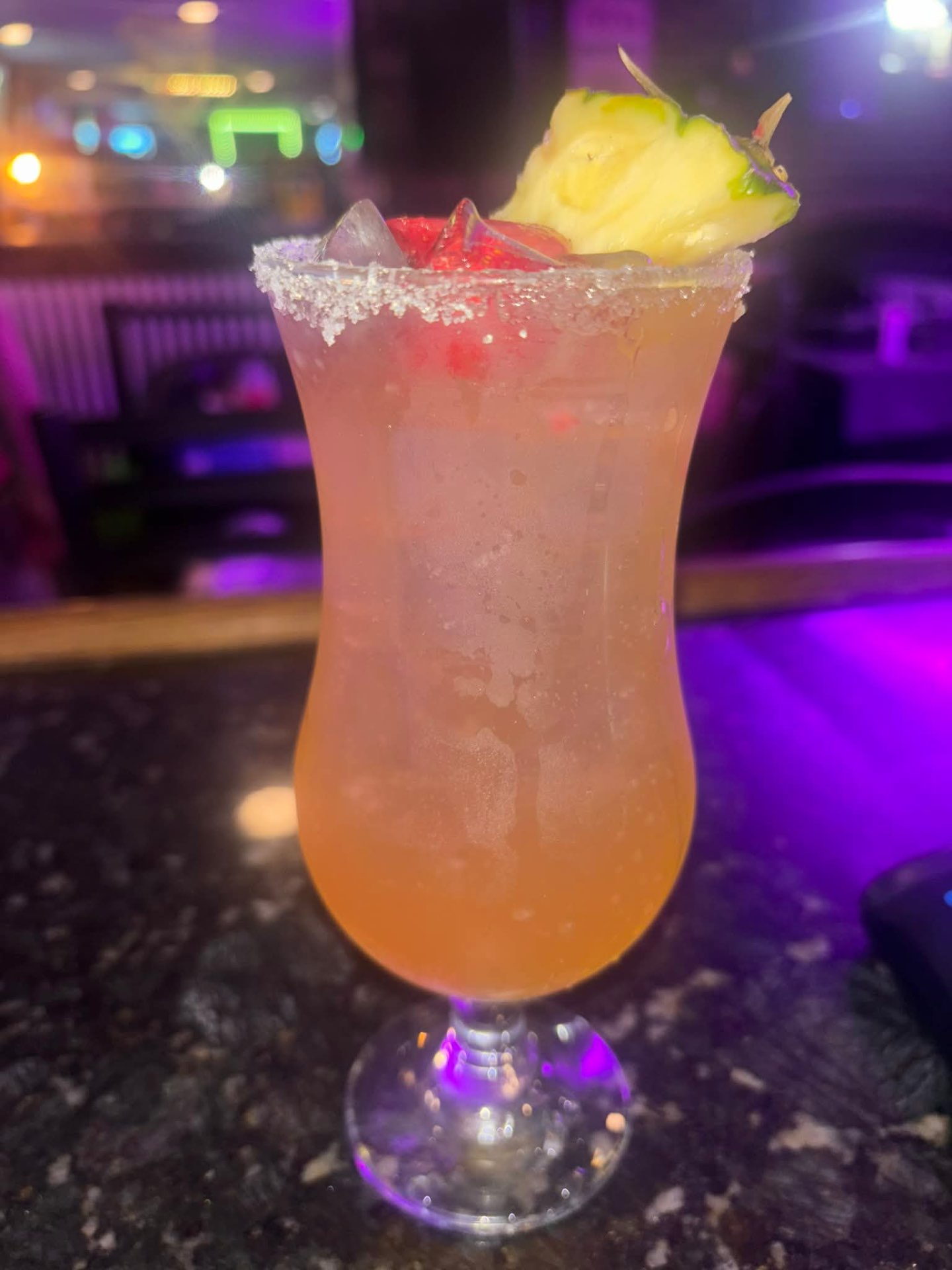 Margarita